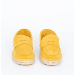 Heren Abarca Stijlvolle Espadrilles voor zomeroutfits