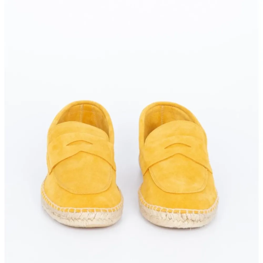 Heren Abarca Stijlvolle Espadrilles voor zomeroutfits