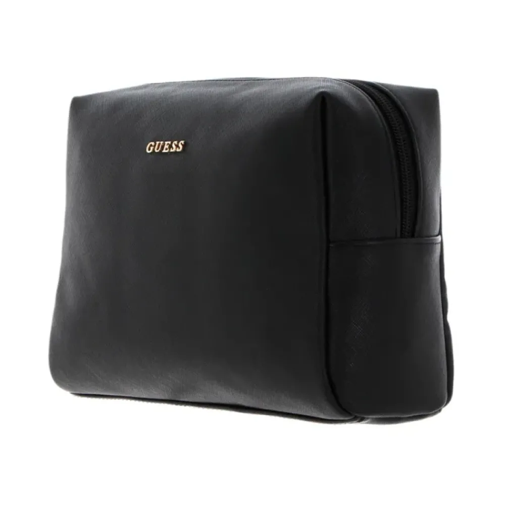 DAMES Guess Toilettassen^Stijlvolle Functionele Toilettas