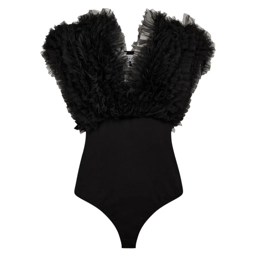 DAMES Haute L'Amitié Stijlvolle Funky Mode Accessoires Collectie