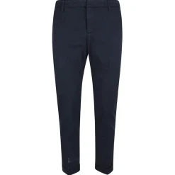 Heren Dondup Stijlvolle Gaubert Broek