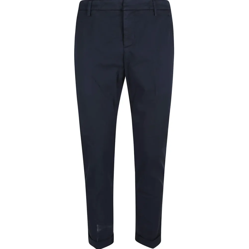 Heren Dondup Stijlvolle Gaubert Broek