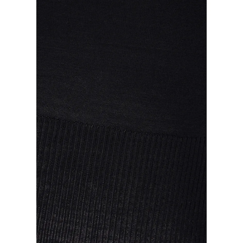 DAMES Thom Browne Stijlvolle Gebreide Collectie