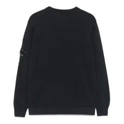 C.P. Company Stijlvolle Gebreide Kleding voor Jongens