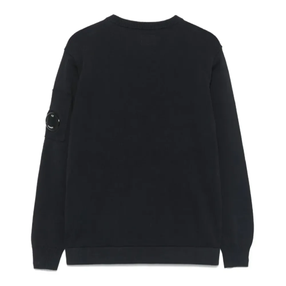 C.P. Company Stijlvolle Gebreide Kleding voor Jongens