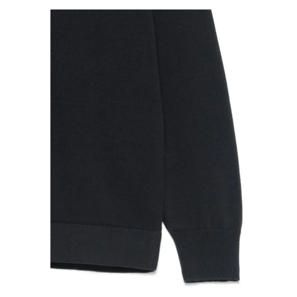 C.P. Company Stijlvolle Gebreide Kleding voor Jongens