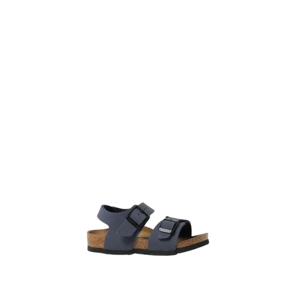 Birkenstock Stijlvolle gespsandaal