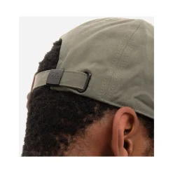 Heren C.P. Company Petten^Stijlvolle e baseballcap met verstelbare band