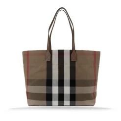 DAMES Burberry Stijlvolle handtas voor vrouwen