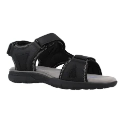 Heren Geox Stijlvolle Heren Platte Sandalen