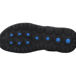 Heren Geox Stijlvolle Heren Platte Sandalen