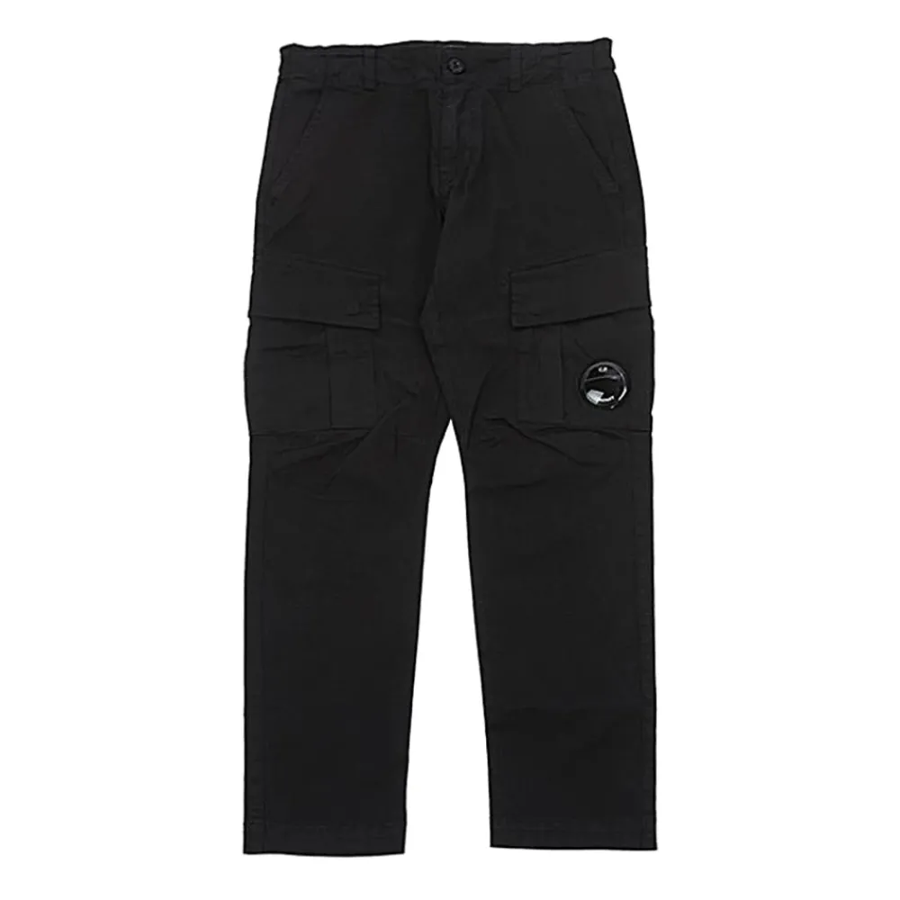 Heren C.P. Company Broeken^Stijlvolle Herenbroek