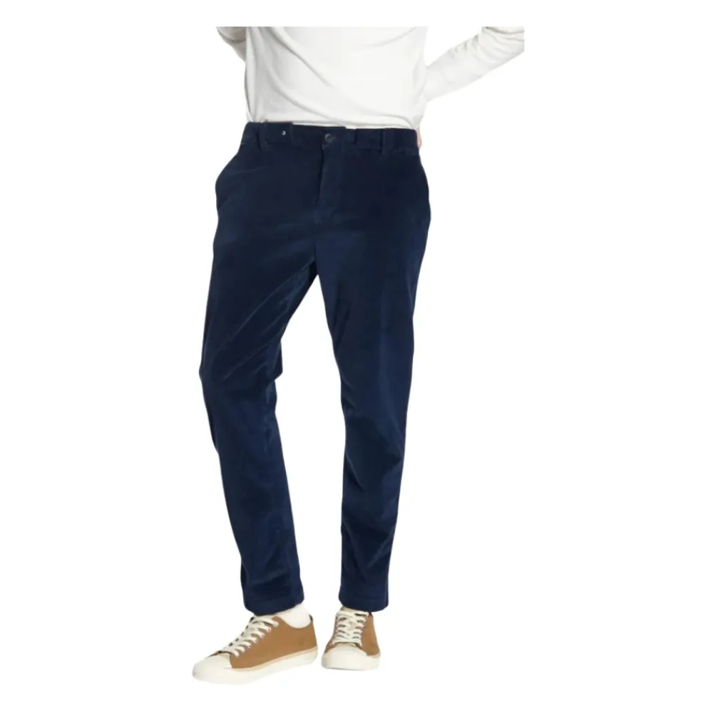 Heren Mason's Broeken^Stijlvolle Herenbroek