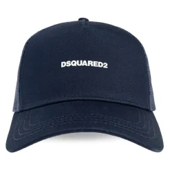 Heren Dsquared2 Petten^Stijlvolle Hoed
