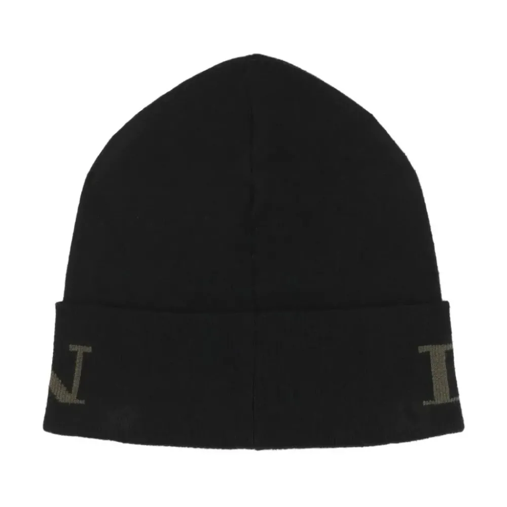 Lanvin Bodysuits & Sets^Stijlvolle Hoed en Sjaal Set