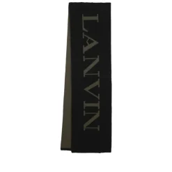 Lanvin Bodysuits & Sets^Stijlvolle Hoed en Sjaal Set