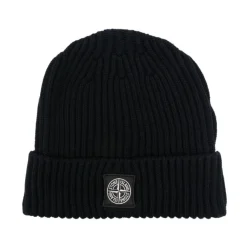 Stone Island Stijlvolle Hoed voor Mannen en Vrouwen