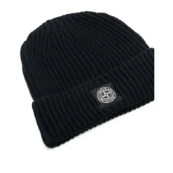 Stone Island Stijlvolle Hoed voor Mannen en Vrouwen