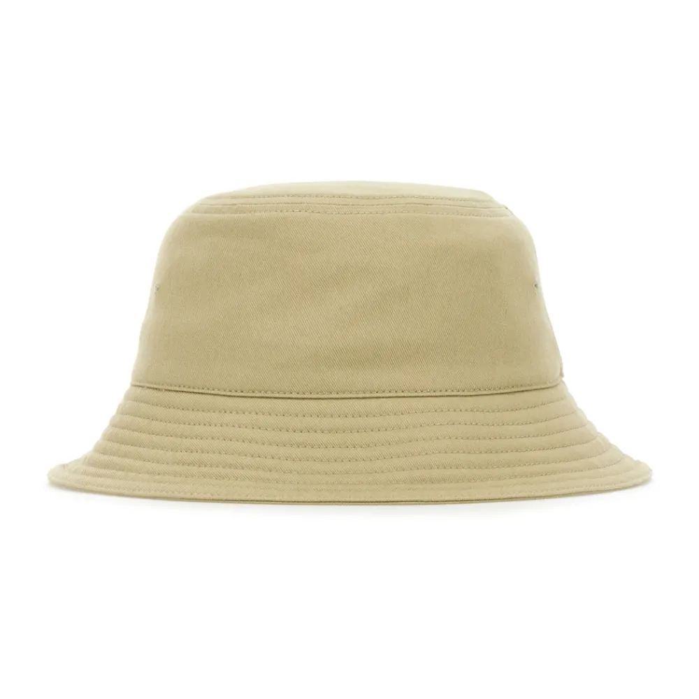 DAMES Burberry Stijlvolle Hoeden Collectie