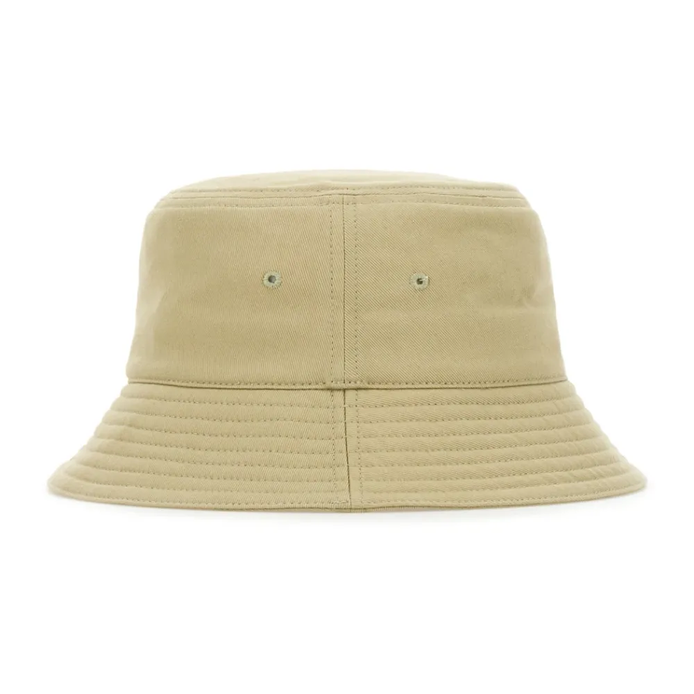 DAMES Burberry Stijlvolle Hoeden Collectie