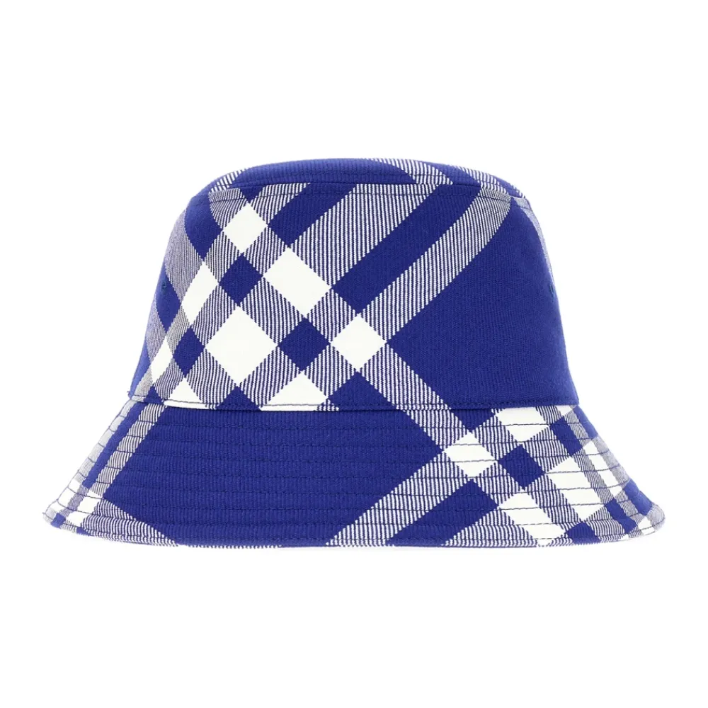 DAMES Burberry Hoeden|Hoeden^Stijlvolle Hoeden Collectie