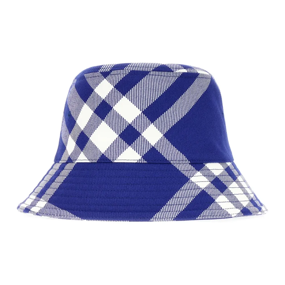 DAMES Burberry Hoeden|Hoeden^Stijlvolle Hoeden Collectie