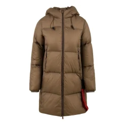 DAMES Afterlabel Stijlvolle Jas