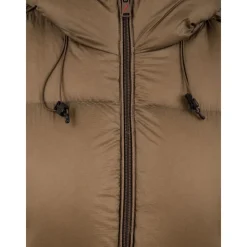 DAMES Afterlabel Stijlvolle Jas