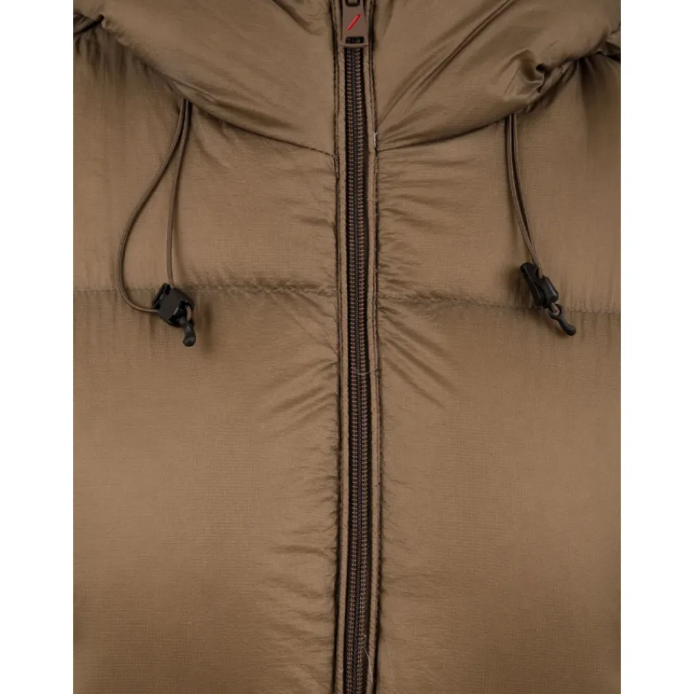 DAMES Afterlabel Stijlvolle Jas