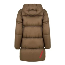 DAMES Afterlabel Stijlvolle Jas