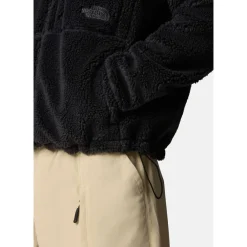 The North Face Stijlvolle Jas voor Buitensport