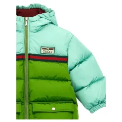 Gucci Stijlvolle Jas voor Modieuze Look