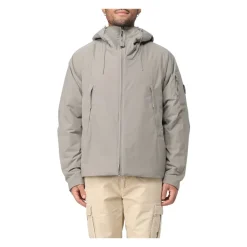 Heren C.P. Company Jassen^Stijlvolle Jassen Collectie