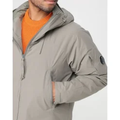 Heren C.P. Company Jassen^Stijlvolle Jassen Collectie