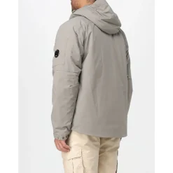 Heren C.P. Company Jassen^Stijlvolle Jassen Collectie