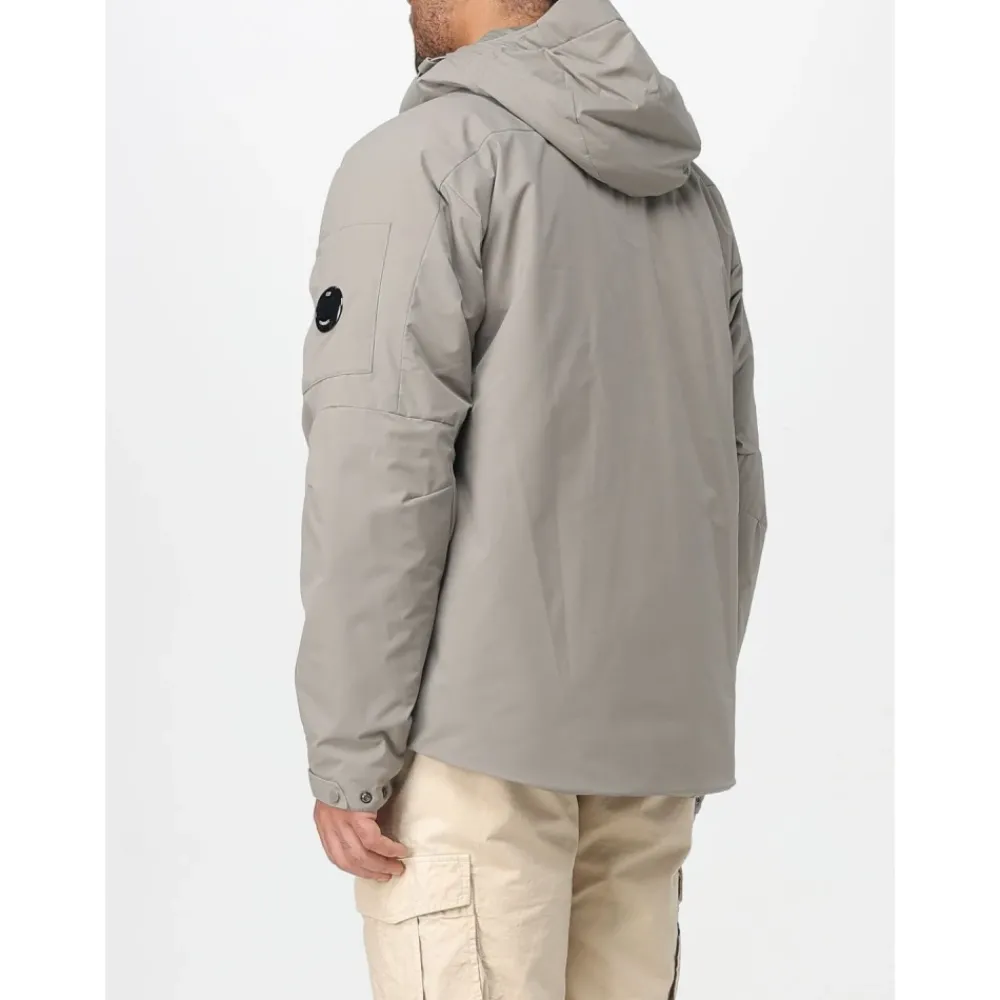 Heren C.P. Company Jassen^Stijlvolle Jassen Collectie