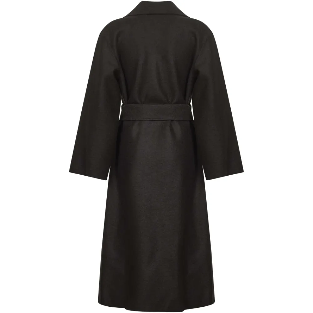 DAMES Harris Wharf London Trenchcoats & Mantels^Stijlvolle Jassen Collectie