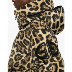 DAMES GOLDBERGH Jassen^Stijlvolle Jassen voor Vrouwen