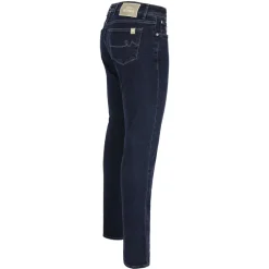 Heren Atelier Noterman Stijlvolle Jeans Collectie