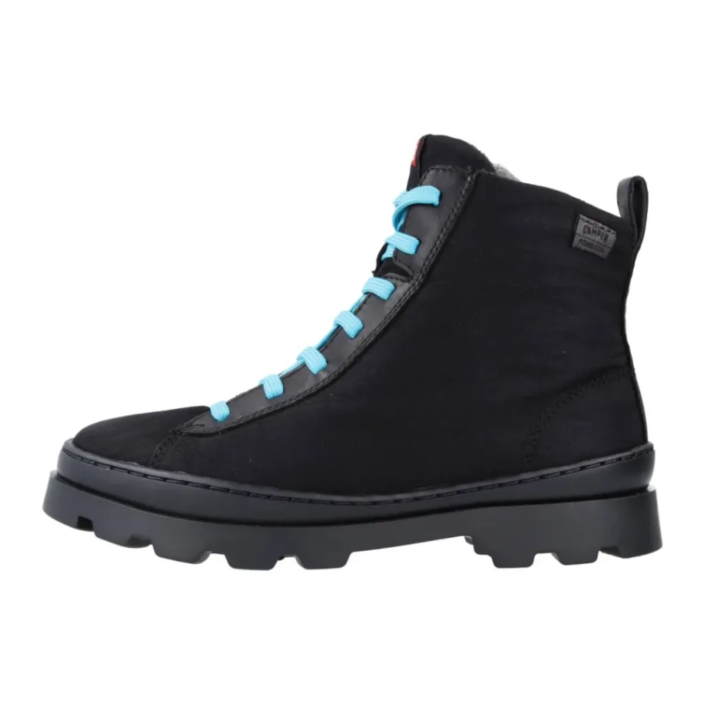 Camper Laarzen^Stijlvolle Jongenslaarzen voor kleine avonturiers