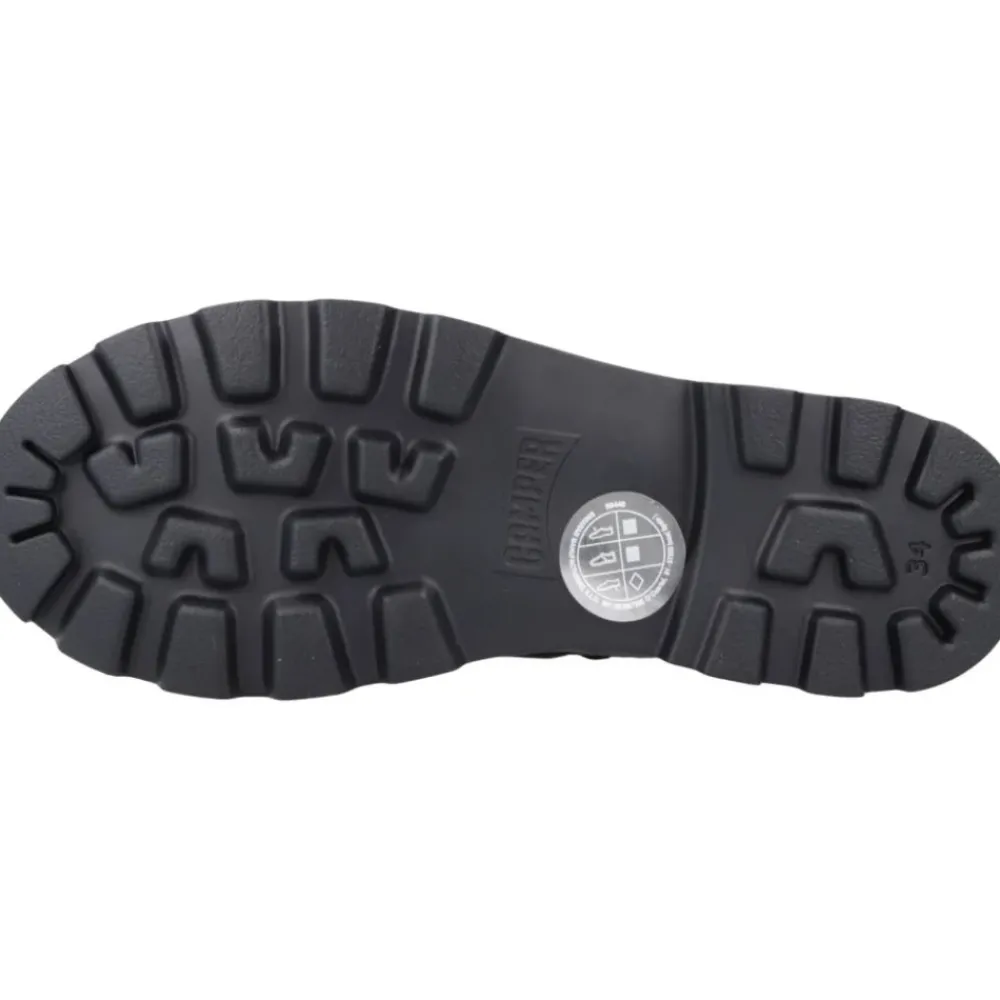 Camper Laarzen^Stijlvolle Jongenslaarzen voor kleine avonturiers