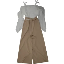 Liu Jo Jumpsuits^Stijlvolle Jumpsuit Broek