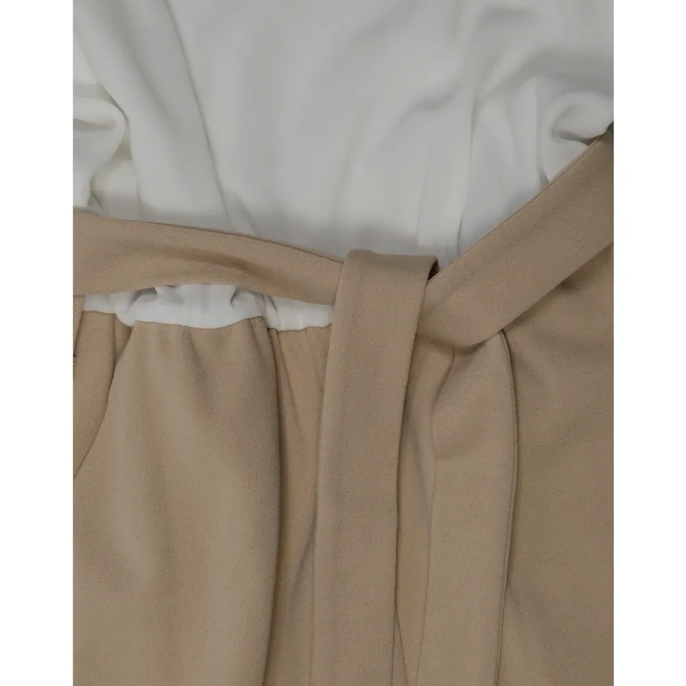 Liu Jo Jumpsuits^Stijlvolle Jumpsuit Broek