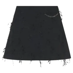 DAMES Ganni Rokken^Stijlvolle Jurk