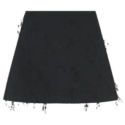 DAMES Ganni Rokken^Stijlvolle Jurk