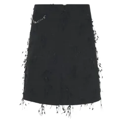 DAMES Ganni Rokken^Stijlvolle Jurk