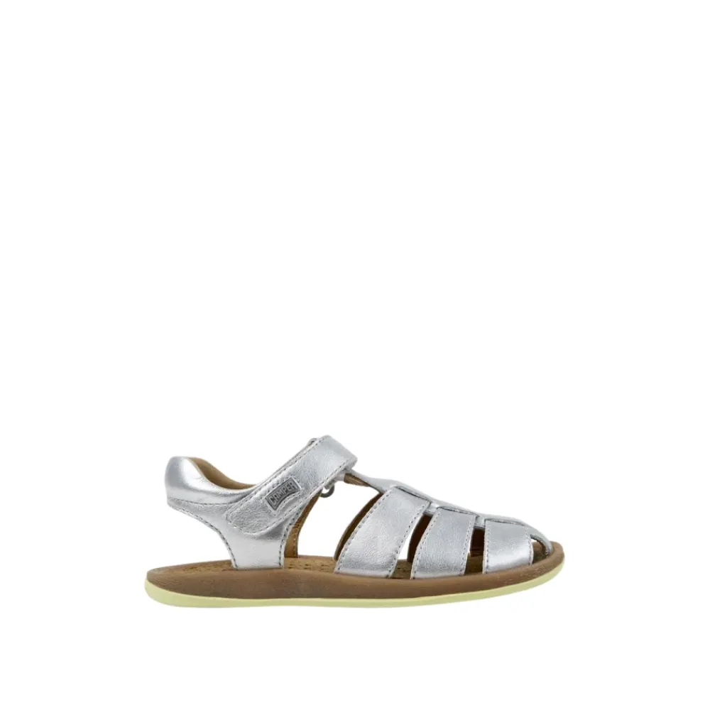 Camper Stijlvolle kinderschoenen voor comfort en duurzaamheid