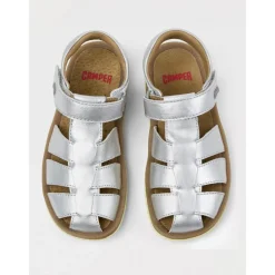 Camper Stijlvolle kinderschoenen voor comfort en duurzaamheid