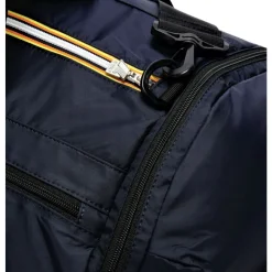 DAMES K-Way Weekendtassen^Stijlvolle K8116VW Tas