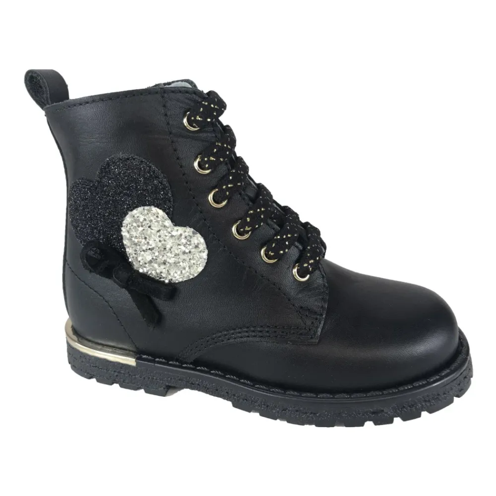 Nerogiardini Laarzen^Stijlvolle Laarzen